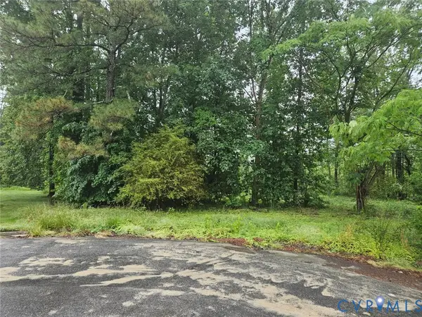 00 Jerral Drive, Prince George, VA 23875