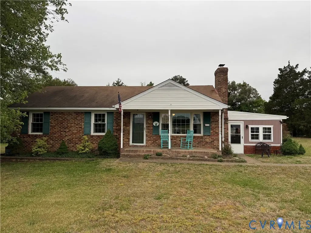 12237 Pinhook Road, Rockville, VA 23146 - #1