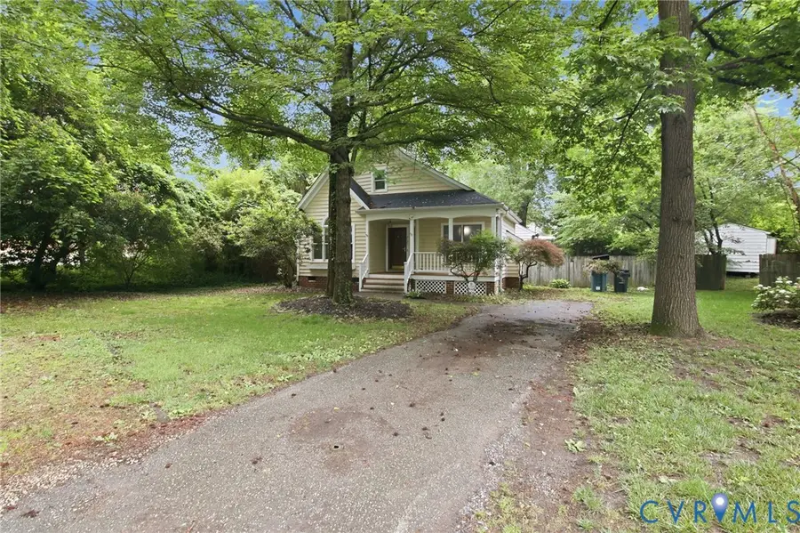 2121 Dresden Road, Henrico, VA 23229 - #2