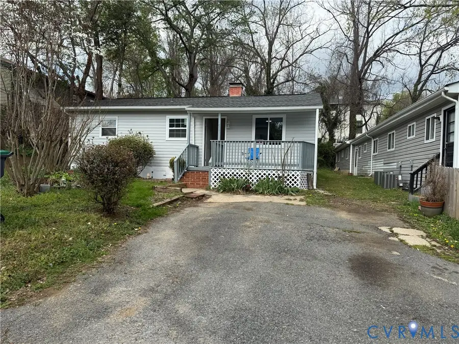 517 SW 7 1/2 Street, Charlottesville, VA 22903 - #2
