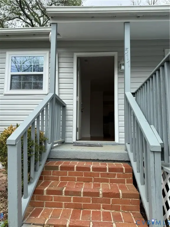 517 SW 7 1/2 Street, Charlottesville, VA 22903 - #3