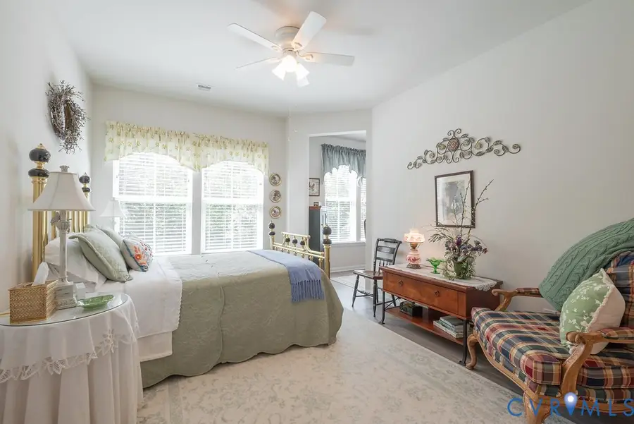 1003 Westwood Village Lane #204, Midlothian, VA 23114 - #3