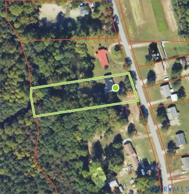 371 Horseshoe Road, Jarratt, VA 23867 - #2