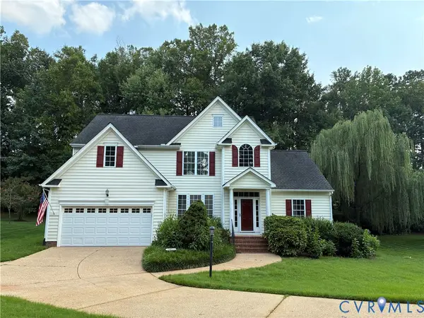 8619 Emerald Valley Circle, Chesterfield, VA 23832