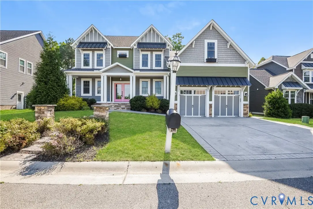 3901 Graythorne Drive, Midlothian, VA 23112 - #1