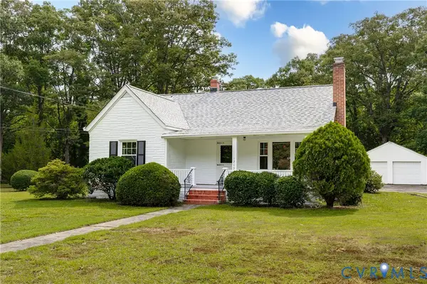 1209 Boroughbridge Road, Richmond, VA 23225