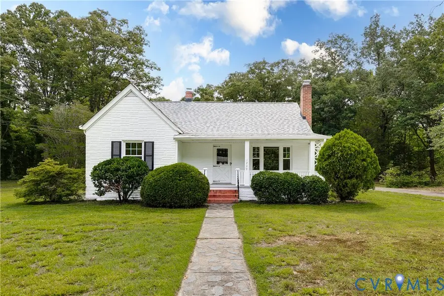 1209 Boroughbridge Road, Richmond, VA 23225 - #3