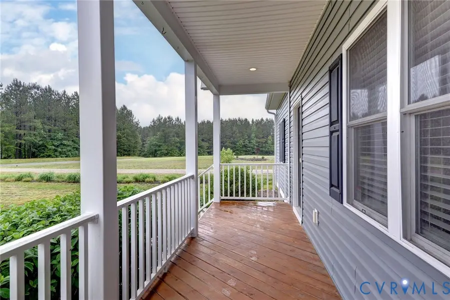 8904 Rock Cedar Road, New Kent, VA 23124 - #2