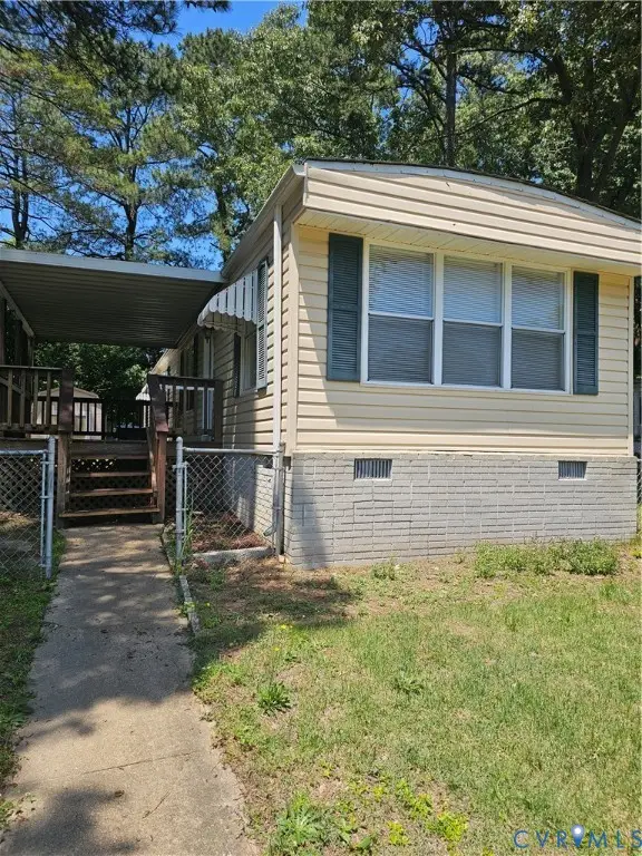 17100 Lansmill Drive, Colonial Heights, VA 23834 - #2