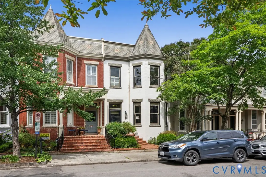 1128 West Avenue, Richmond, VA 23220 - #1