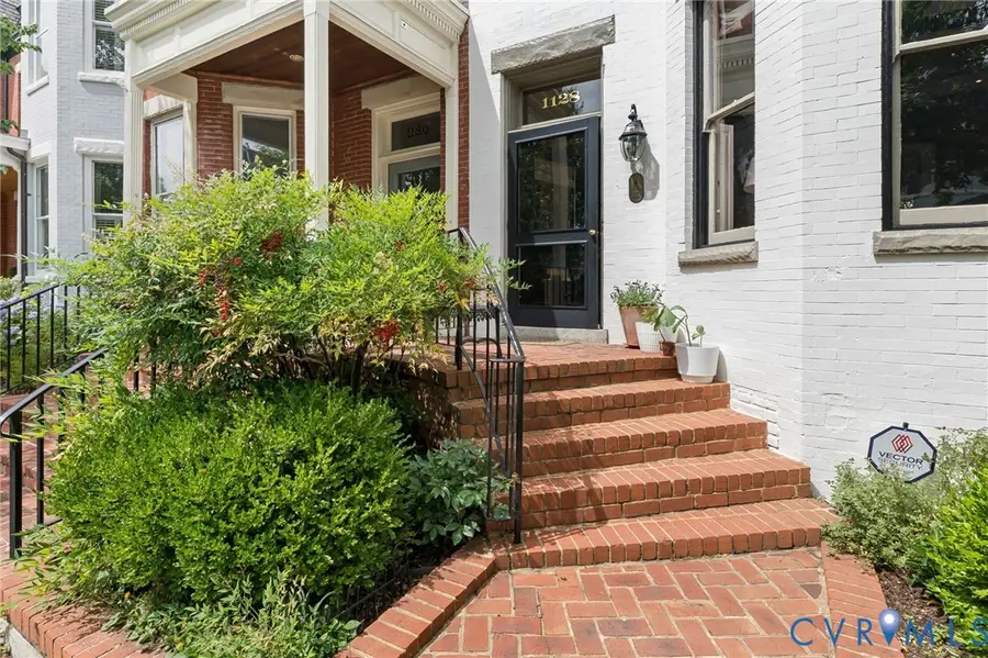 1128 West Avenue, Richmond, VA 23220 - #2