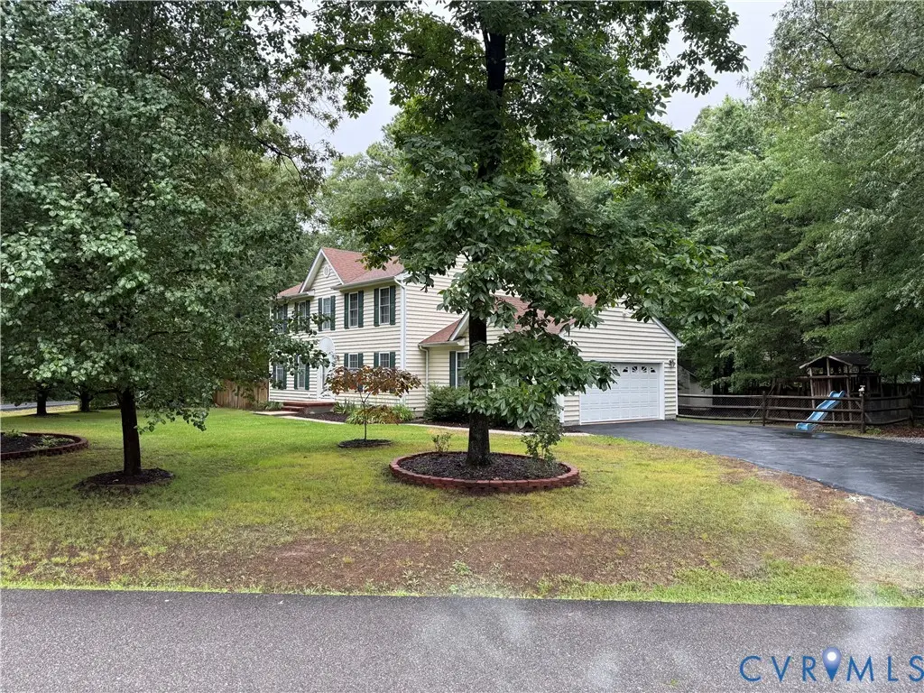 500 Montgomery Drive, Ruther Glen, VA 22546 - #1