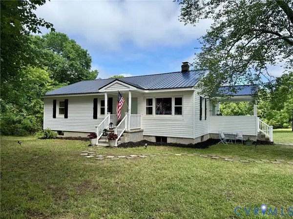 8321 Dennisville Road, Amelia Courthouse, VA 23002