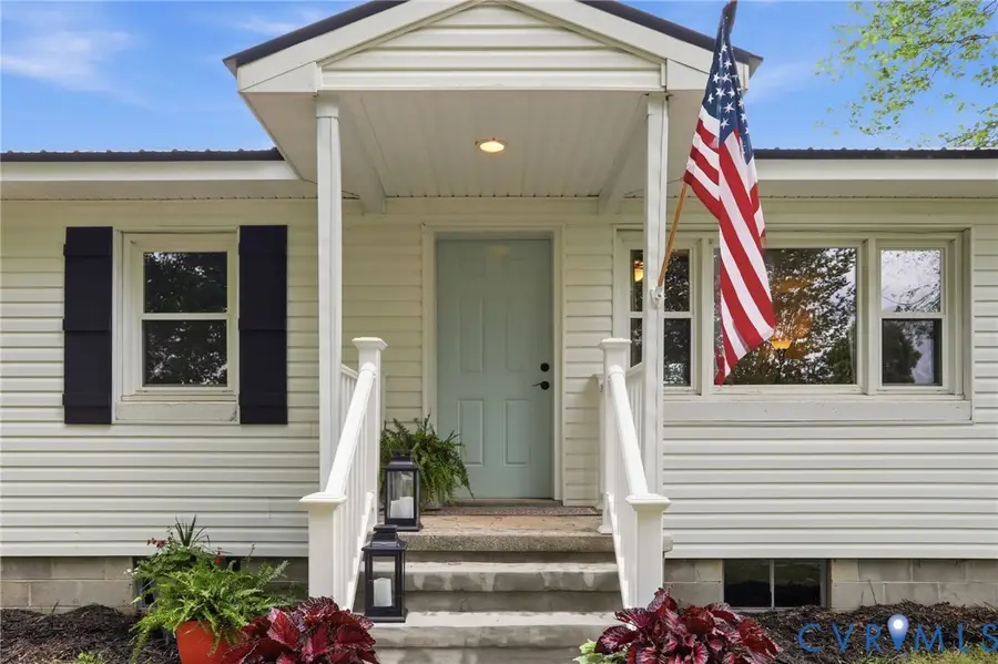 8321 Dennisville Road, Amelia Court House, VA 23002 - #2