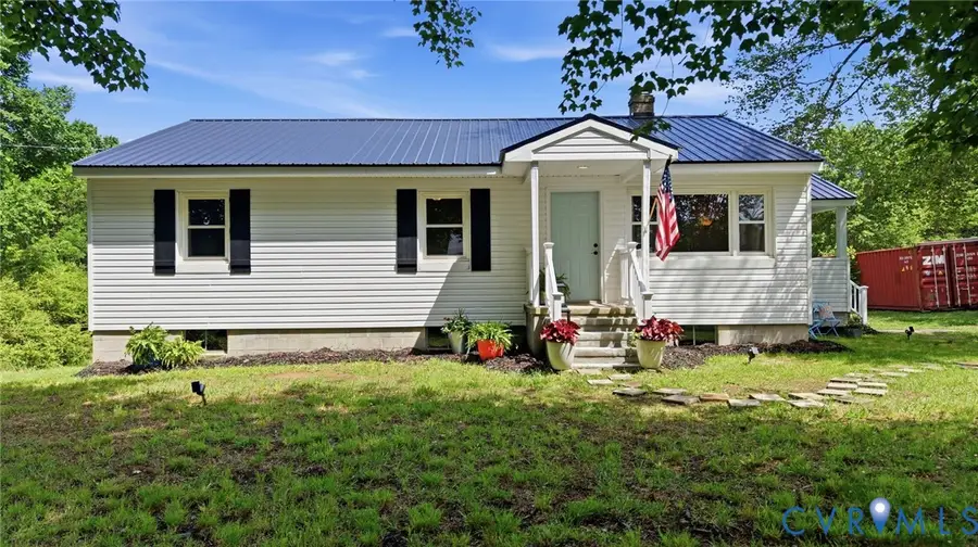 8321 Dennisville Road, Amelia Court House, VA 23002 - #3