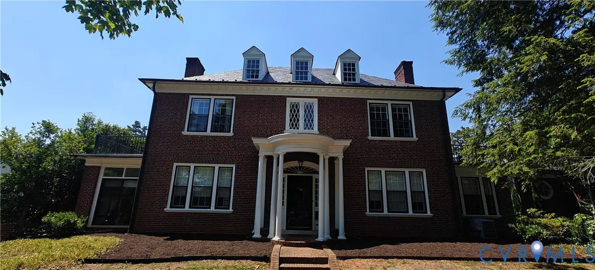 712 Westover Road, Richmond, VA 23220 - #1
