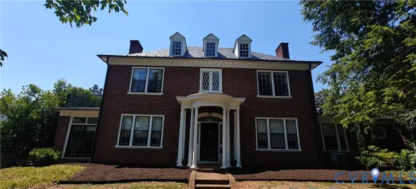 712 Westover Road, Richmond, VA 23220