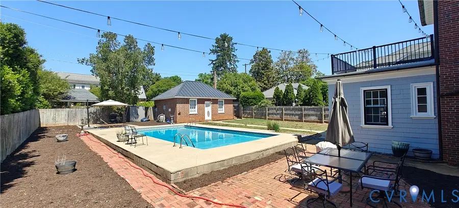 712 Westover Road, Richmond, VA 23220 - #3