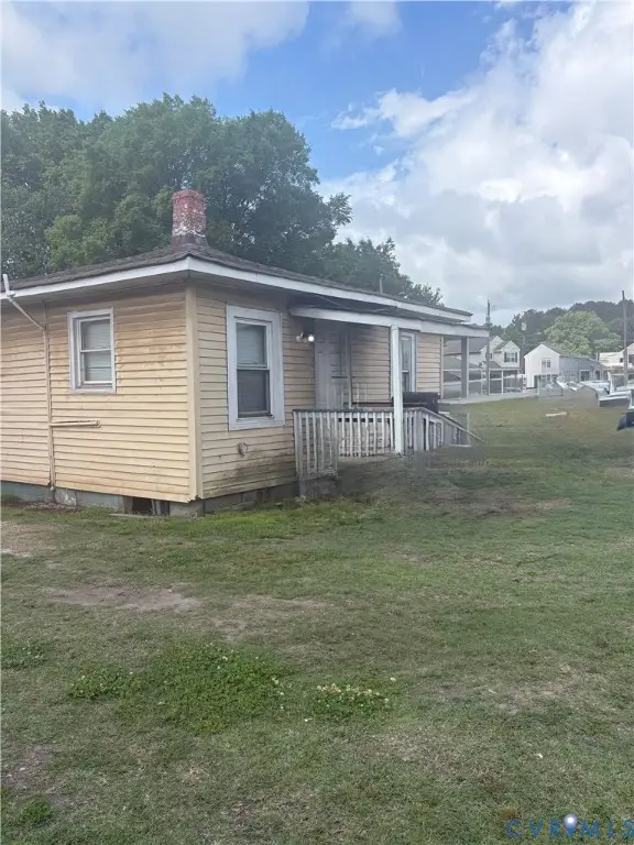 308 Pleasant Street, Suffolk, VA 23434