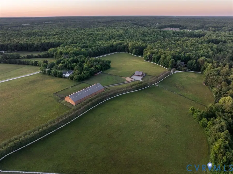 18546 Taylors Creek Road, Montpelier, VA 23192 - #2