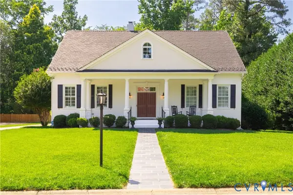 516 Gaslight Drive, Henrico, VA 23229