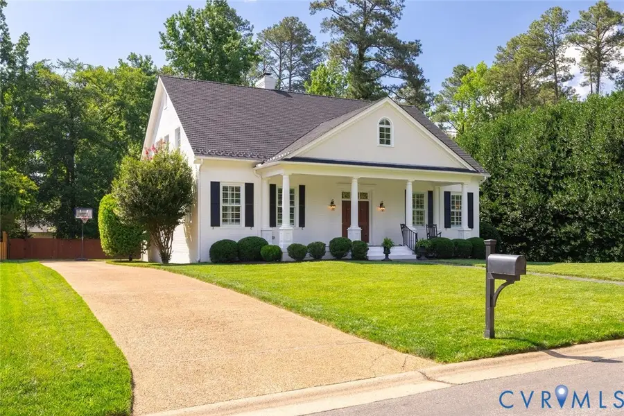 516 Gaslight Drive, Henrico, VA 23229 - #2