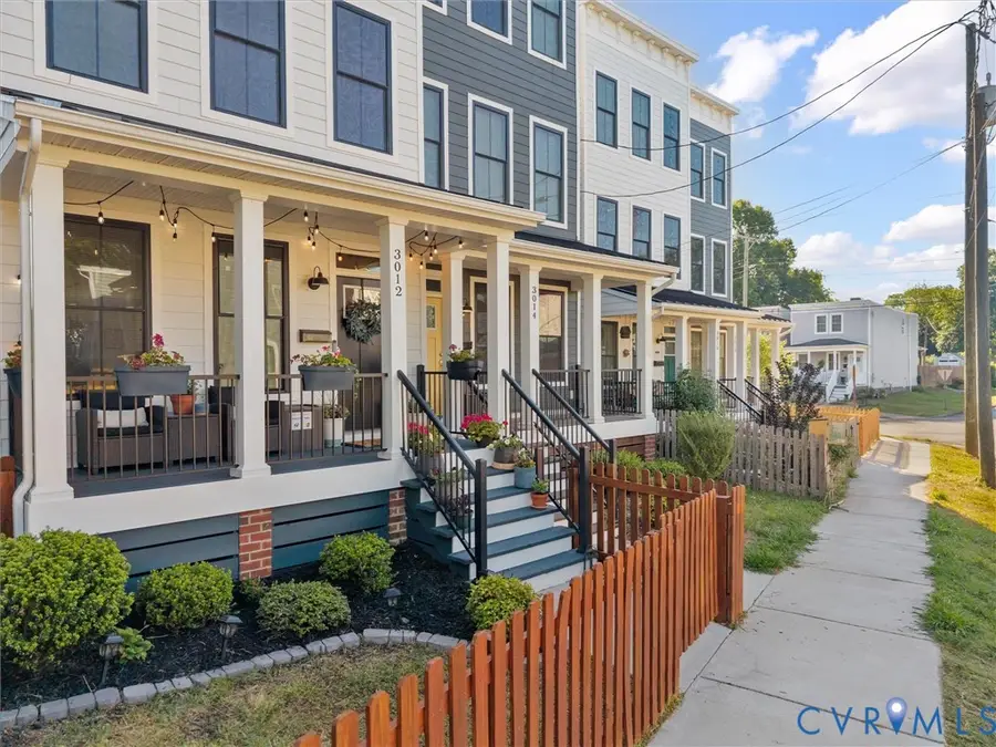 3012 S Street, Richmond, VA 23223 - #3
