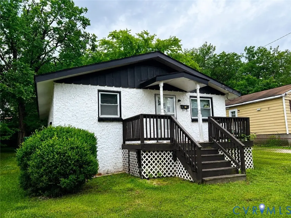 1120 Mckenzie Street, Petersburg, VA 23803 - #1