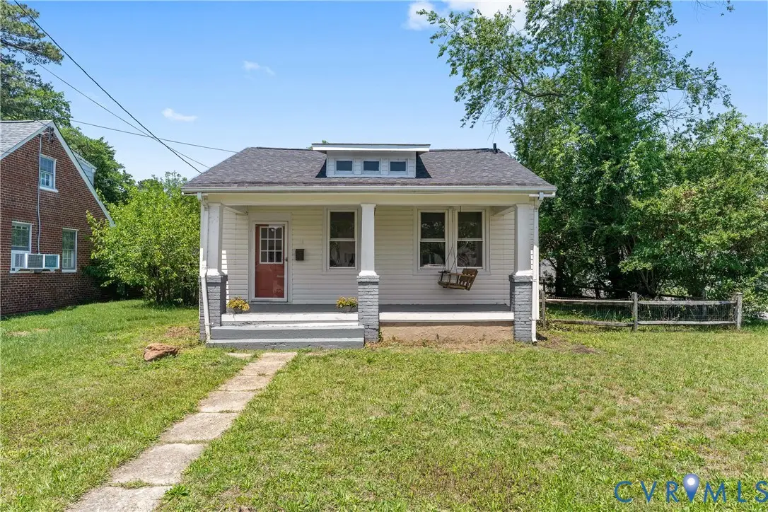 24 N Mapleleaf Avenue, Henrico, VA 23075 - #1