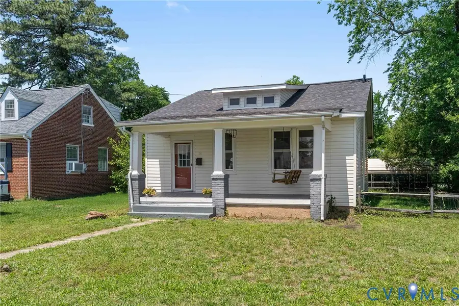 24 N Mapleleaf Avenue, Henrico, VA 23075 - #2