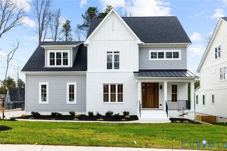 5107 Lake Summer Loop, Moseley, VA 23120 - #2