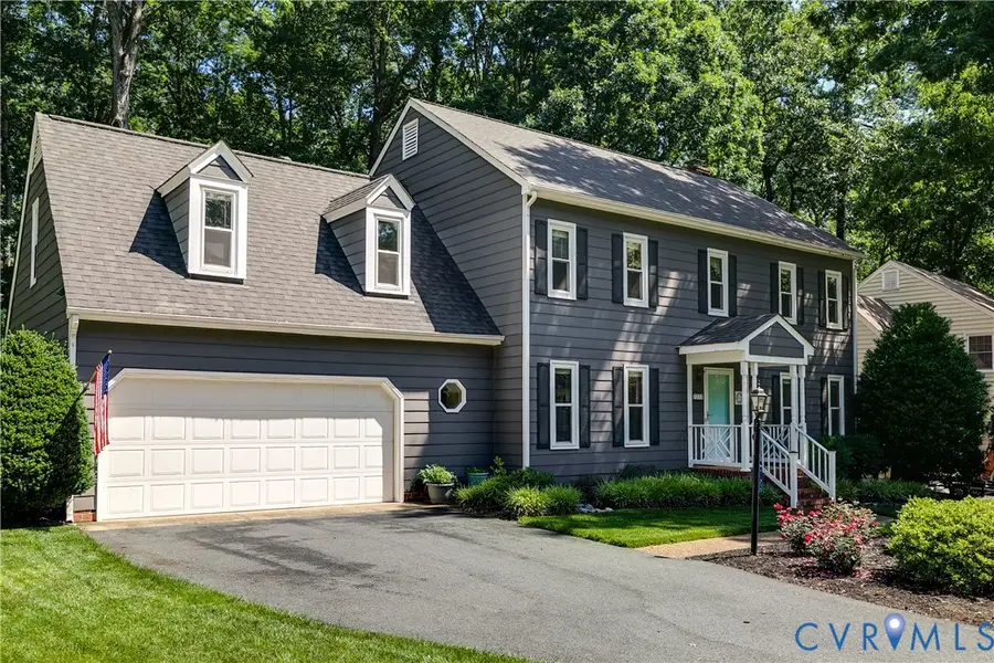 5510 Silver Birch Lane, Midlothian, VA 23112 - #2