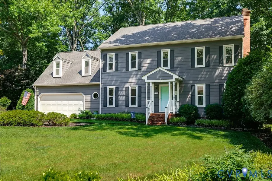 5510 Silver Birch Lane, Midlothian, VA 23112 - #3