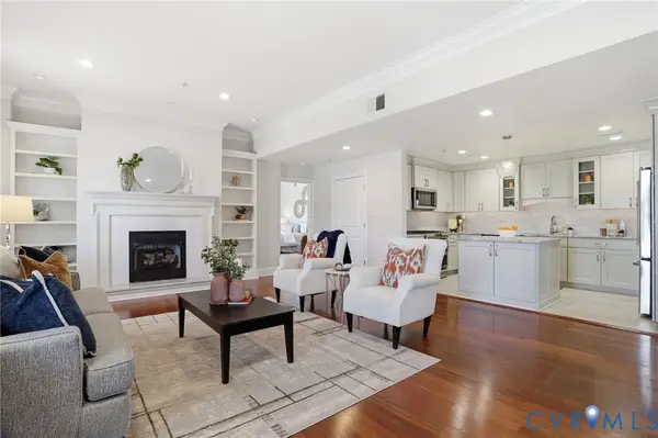 1350 Westwood Avenue #U506, Richmond, VA 23227