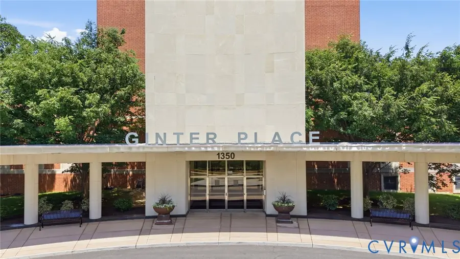 1350 Westwood Avenue #U506, Richmond, VA 23227 - #2