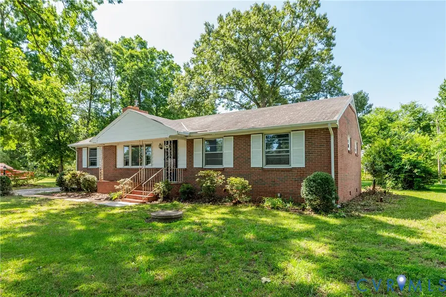 5307 W Rock Spring Drive, North Chesterfield, VA 23234 - #3