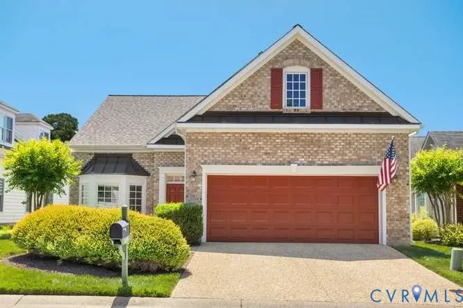 5048 Park Commons Loop, Glen Allen, VA 23059 - #1