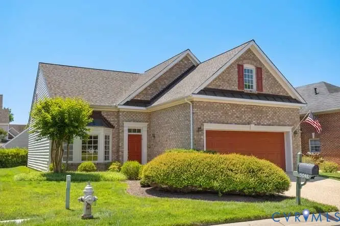 5048 Park Commons Loop, Glen Allen, VA 23059 - #2