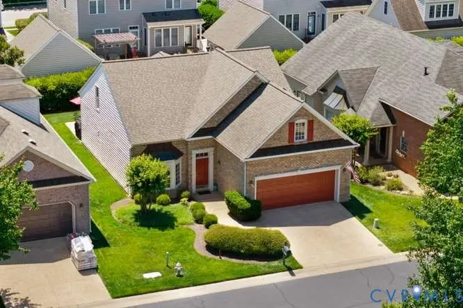 5048 Park Commons Loop, Glen Allen, VA 23059 - #3