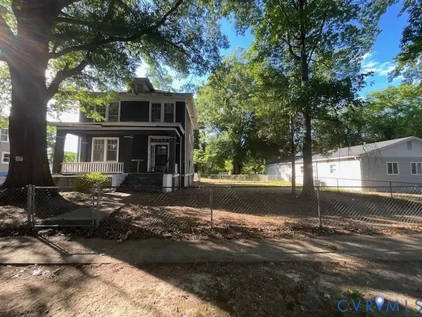 3200 4th Avenue, Richmond, VA 23222