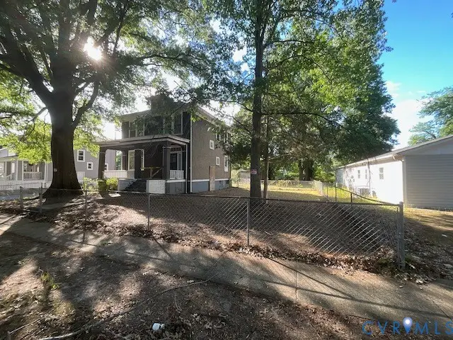 3200 4th Avenue, Richmond, VA 23222 - #2