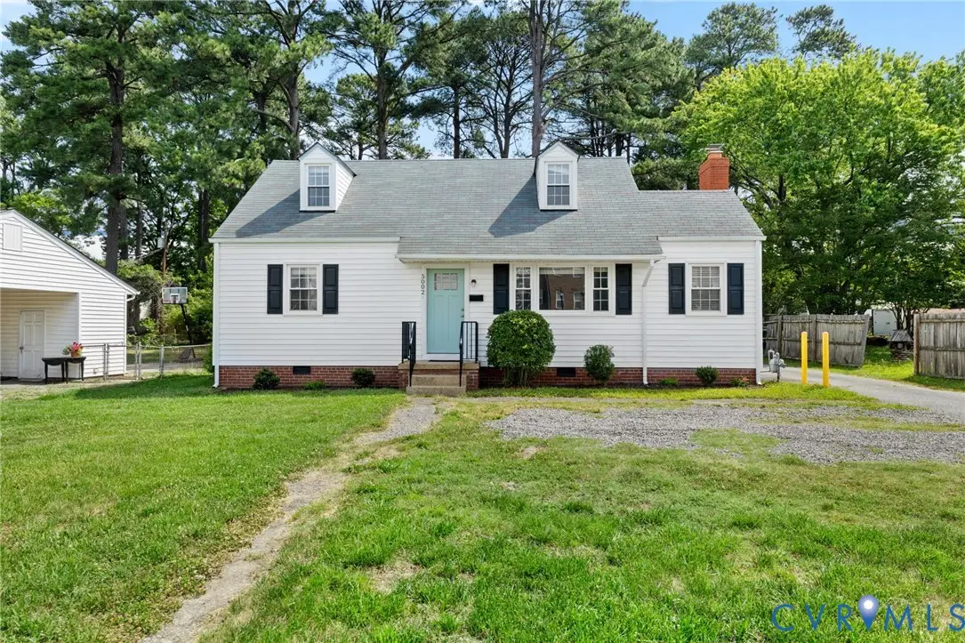 5002 Bethlehem Road, Brookland, VA 23230 - #1