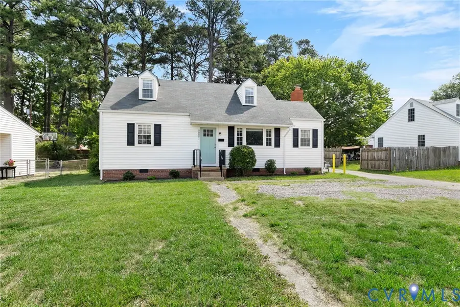 5002 Bethlehem Road, Brookland, VA 23230 - #2