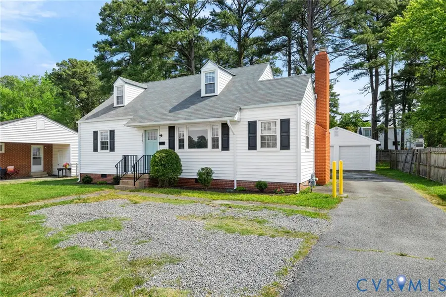 5002 Bethlehem Road, Brookland, VA 23230 - #3