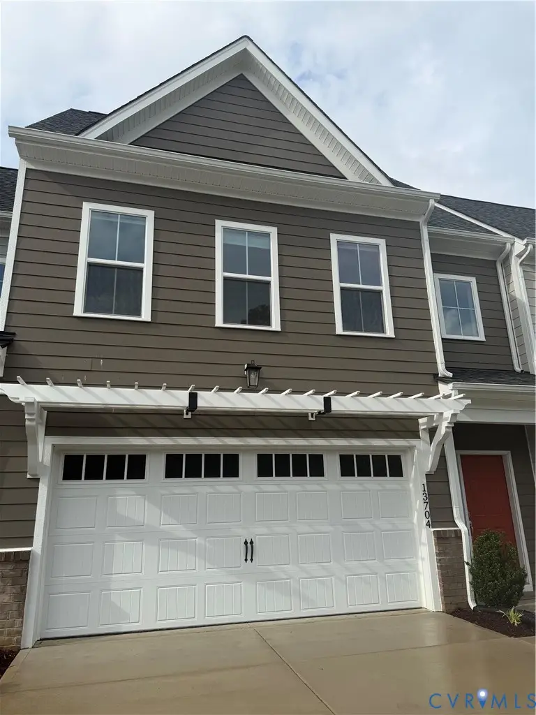 13704 Randolph Pond Lane, Midlothian, VA 23114 - #2