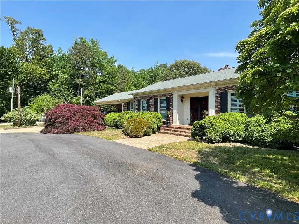 3401 Deep Bottom Road, Hopewell, VA 23860 - #1