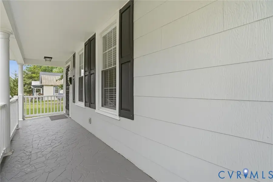227 E 35th Street, Richmond, VA 23224 - #3