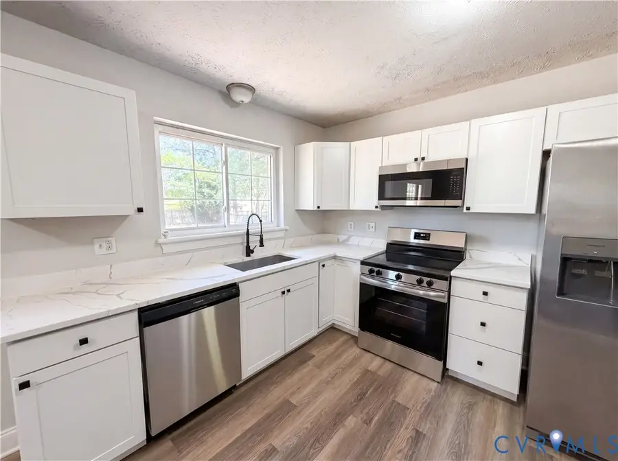 1010 North Avenue, Hopewell, VA 23860 - #2