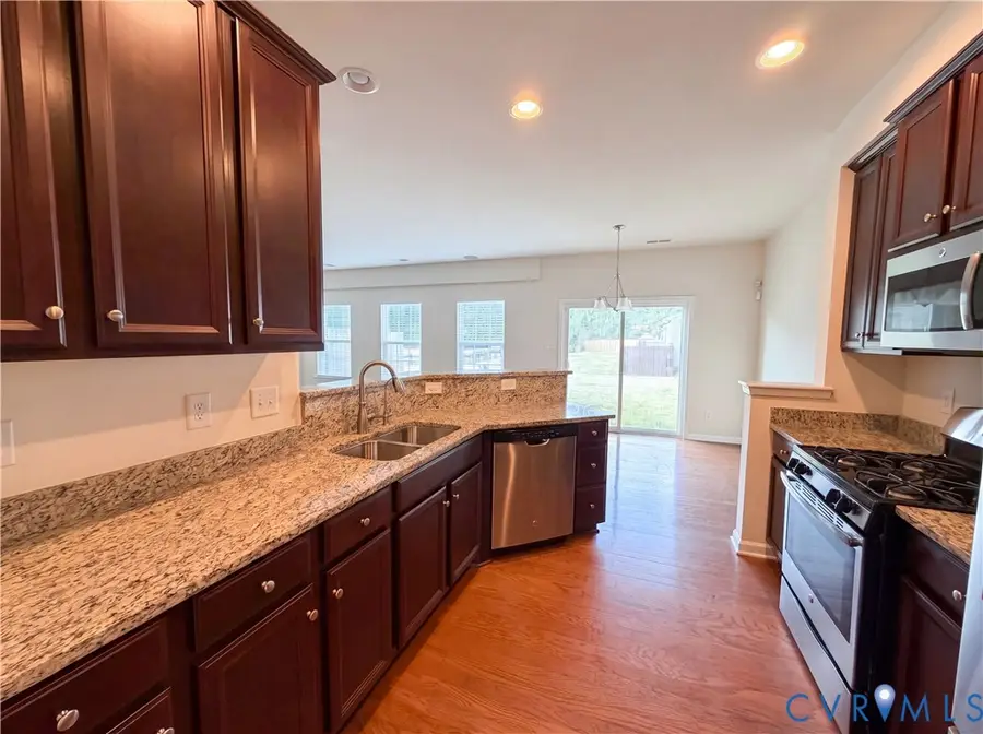 3713 Banana Lane, Midlothian, VA 23112 - #2