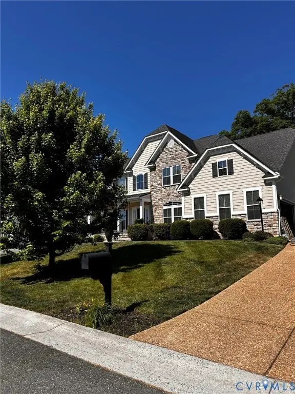 8400 Hampton Farms Drive, Moseley, VA 23120 - #1